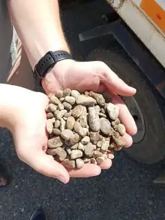 Окатыш